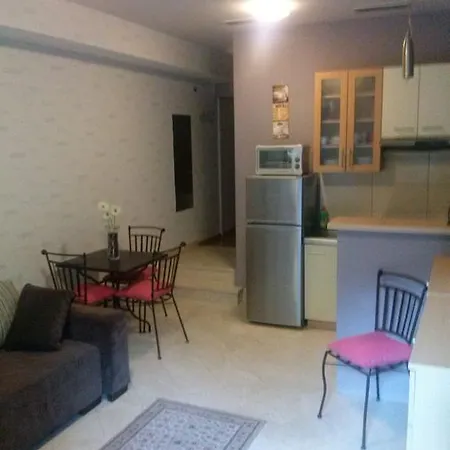 Apartment Vita