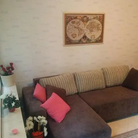 Apartment Vita