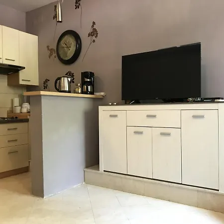 Vita Apartment