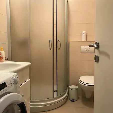 Apartment Vita *