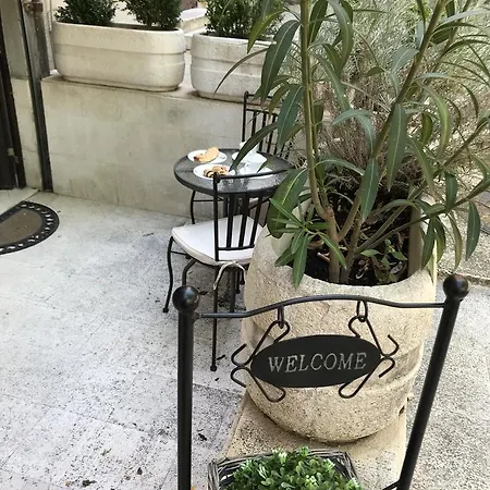 Vita Apartment Split