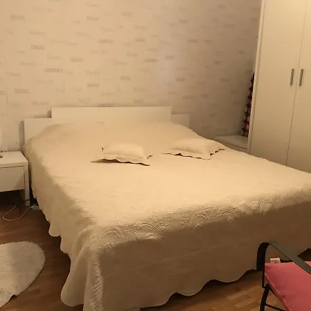 Vita Apartment